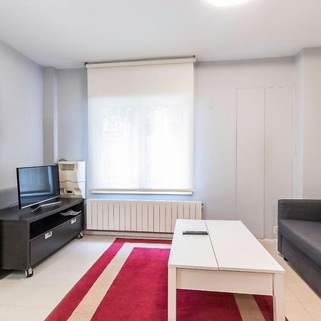 Апартаменти Apartamento En Centro De Bilbao, Deusto Екстер'єр фото